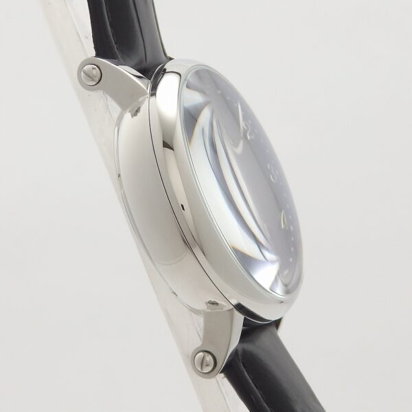 Fukushima　Watch　Company　ODAKA　F001.01.01 - 画像 (5)