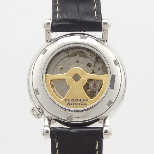 Fukushima　Watch　Company　ODAKA　F001.01.01 - 画像 (6)