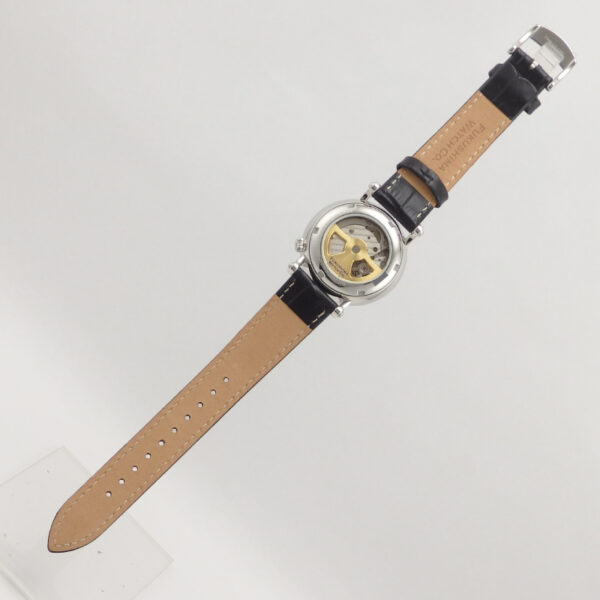 Fukushima　Watch　Company　ODAKA　F001.01.01 - 画像 (8)