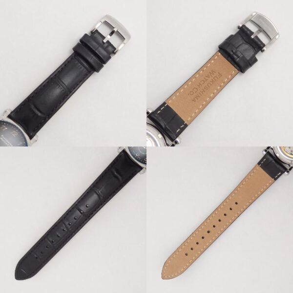Fukushima　Watch　Company　ODAKA　F001.01.01 - 画像 (9)