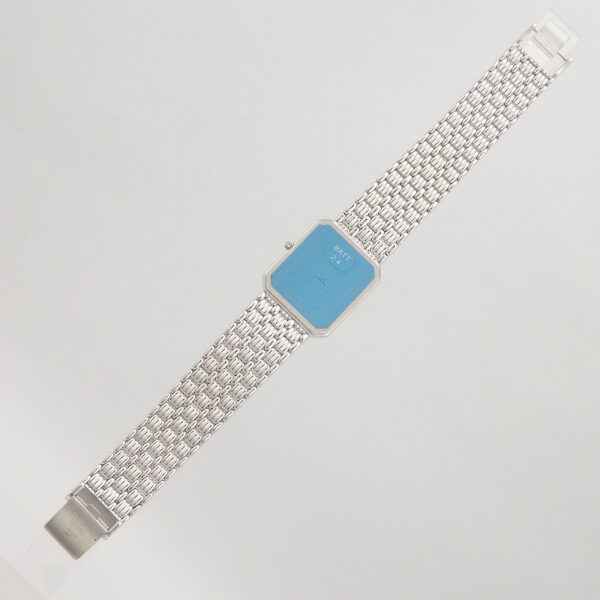 K18WG　SEIKO　CREDOR　GBKF005　ラピスラズリ - 画像 (13)