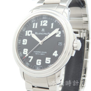 3600231025-1SNS BLANCPAIN B2100-1130M-71 レマンウルトラスリム