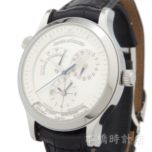 JAEGER-LECOULTRE　Q1428420　(142.8.92)　マスタージオグラフィーク
