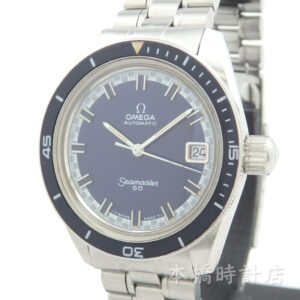 OMEGA　166.062　シーマスター60　ビッグクラウン