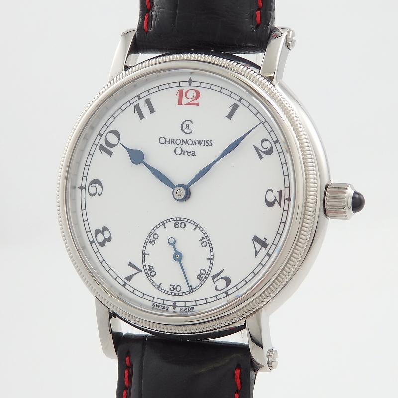 CHRONOSWISS CH1163 オレア ポーセリン - 画像 (2)