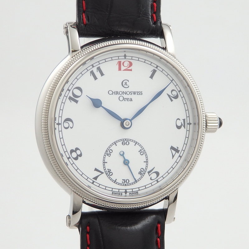 CHRONOSWISS CH1163 オレア ポーセリン - 画像 (3)