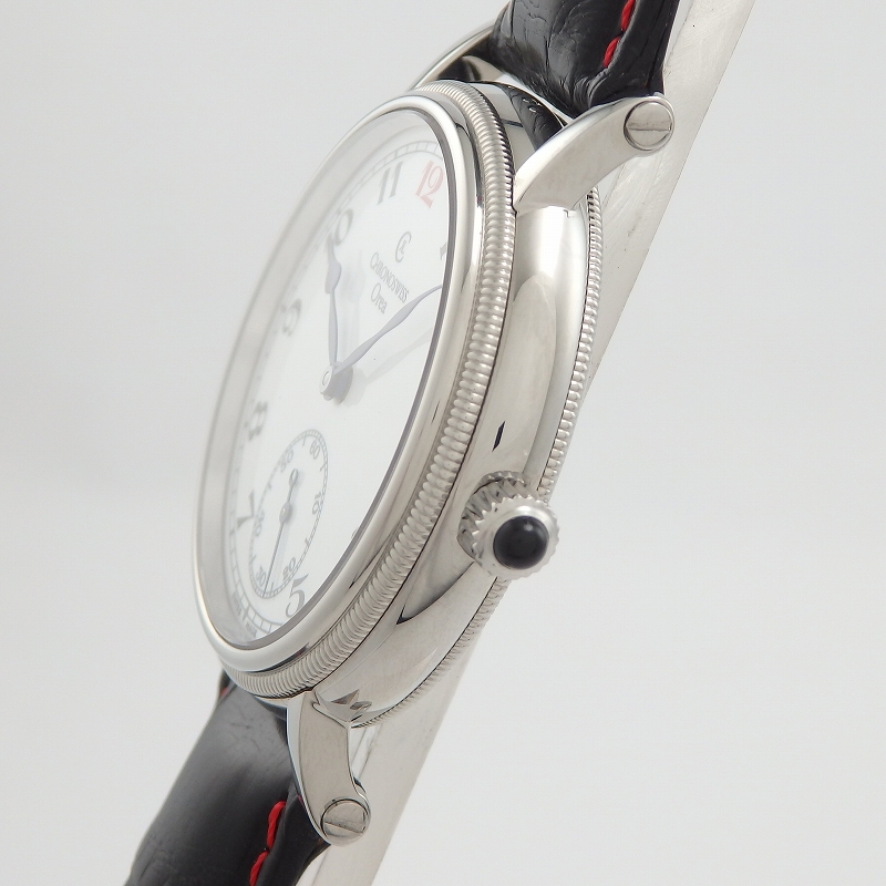 CHRONOSWISS CH1163 オレア ポーセリン - 画像 (4)