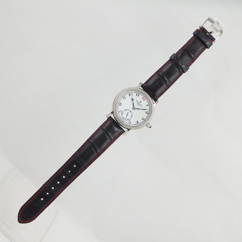 CHRONOSWISS CH1163 オレア ポーセリン - 画像 (7)