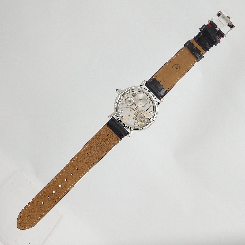 CHRONOSWISS CH1163 オレア ポーセリン - 画像 (8)