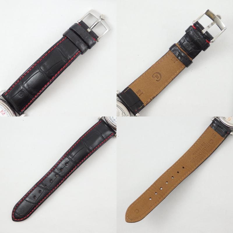 CHRONOSWISS CH1163 オレア ポーセリン - 画像 (9)