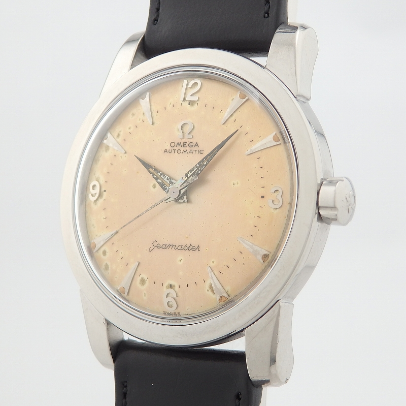 OMEGA C2577-6SC シーマスター ハーフローター - 画像 (2)