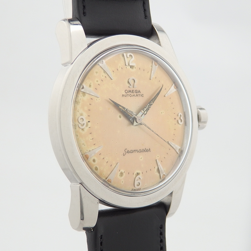 OMEGA C2577-6SC シーマスター ハーフローター - 画像 (3)