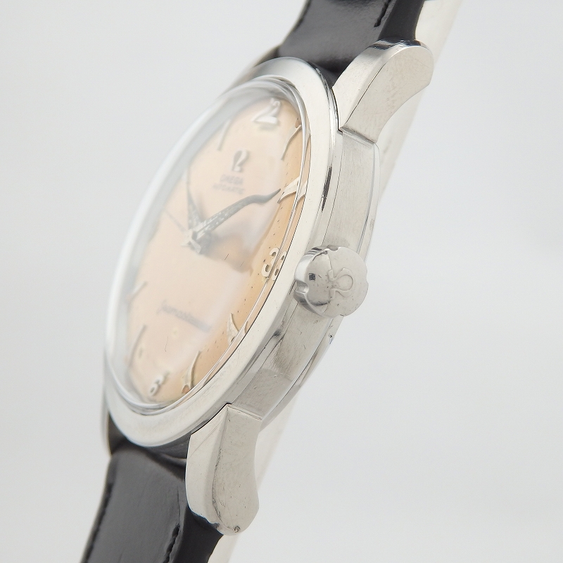 OMEGA C2577-6SC シーマスター ハーフローター - 画像 (4)