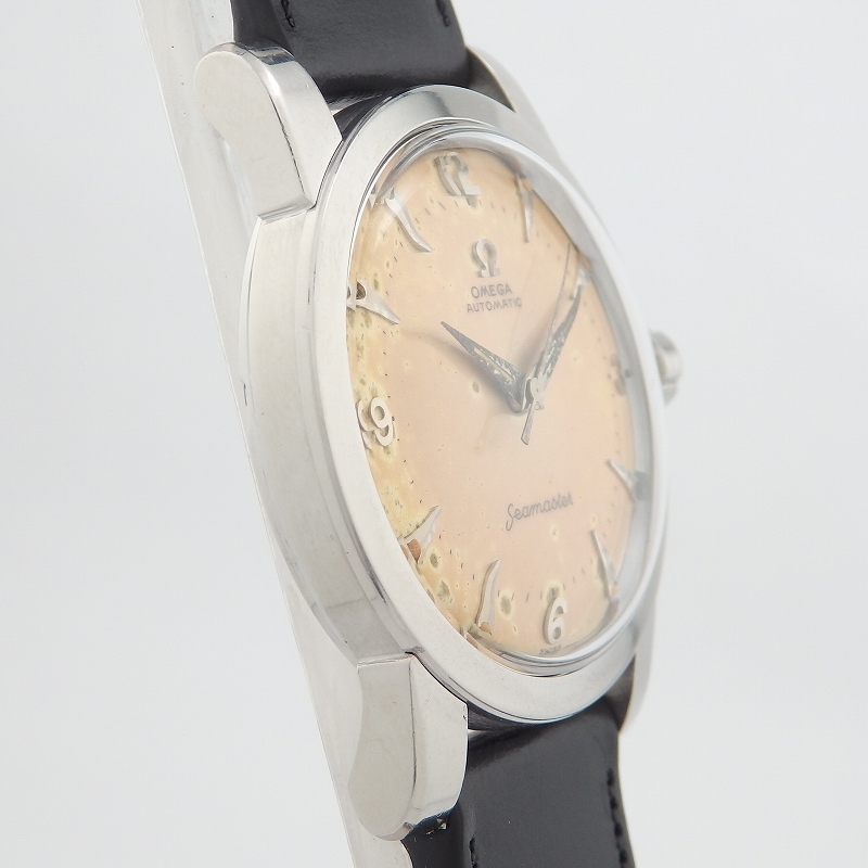 OMEGA C2577-6SC シーマスター ハーフローター - 画像 (5)