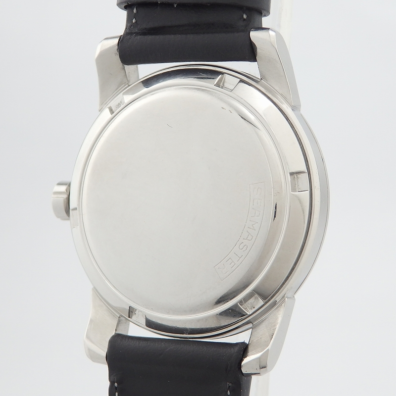 OMEGA C2577-6SC シーマスター ハーフローター - 画像 (6)