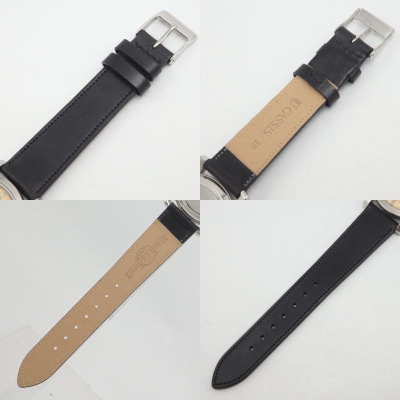 OMEGA C2577-6SC シーマスター ハーフローター - 画像 (9)