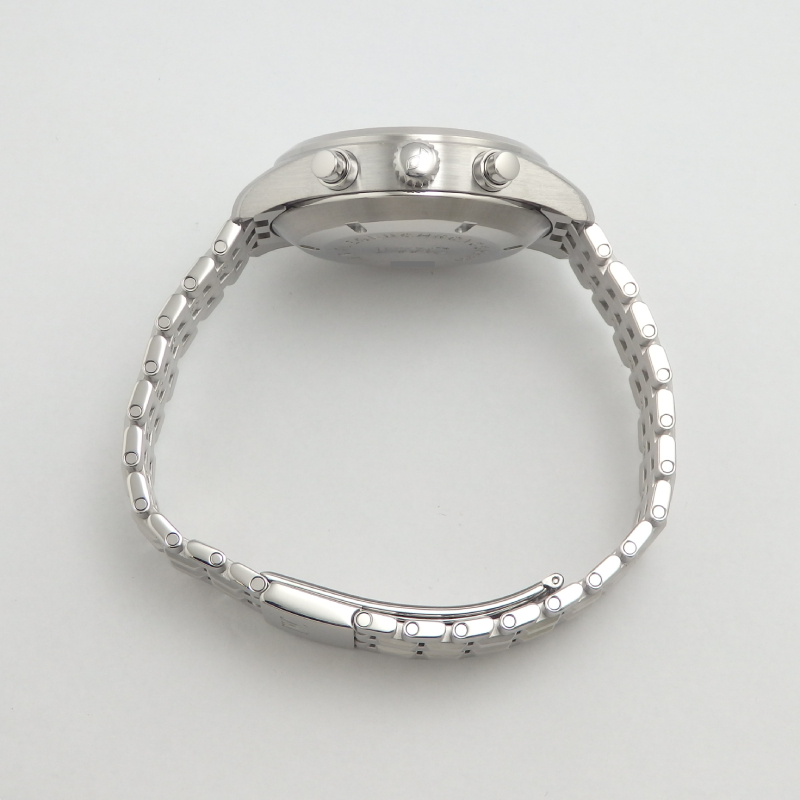 IWC IW370607 メカニカル フリーガー クロノ - 画像 (8)