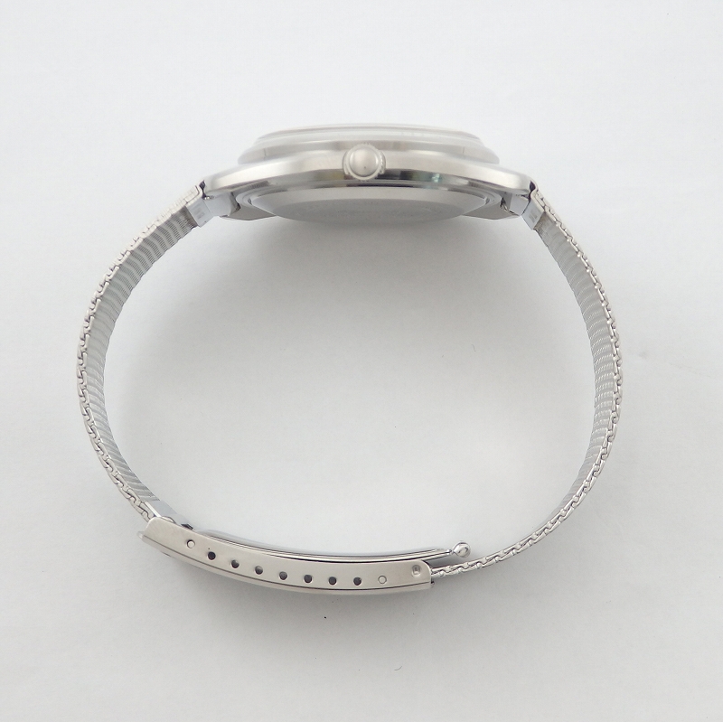 SEIKO 5606-7130 ロードマチック LORD MATIC 1970年製 - 画像 (8)