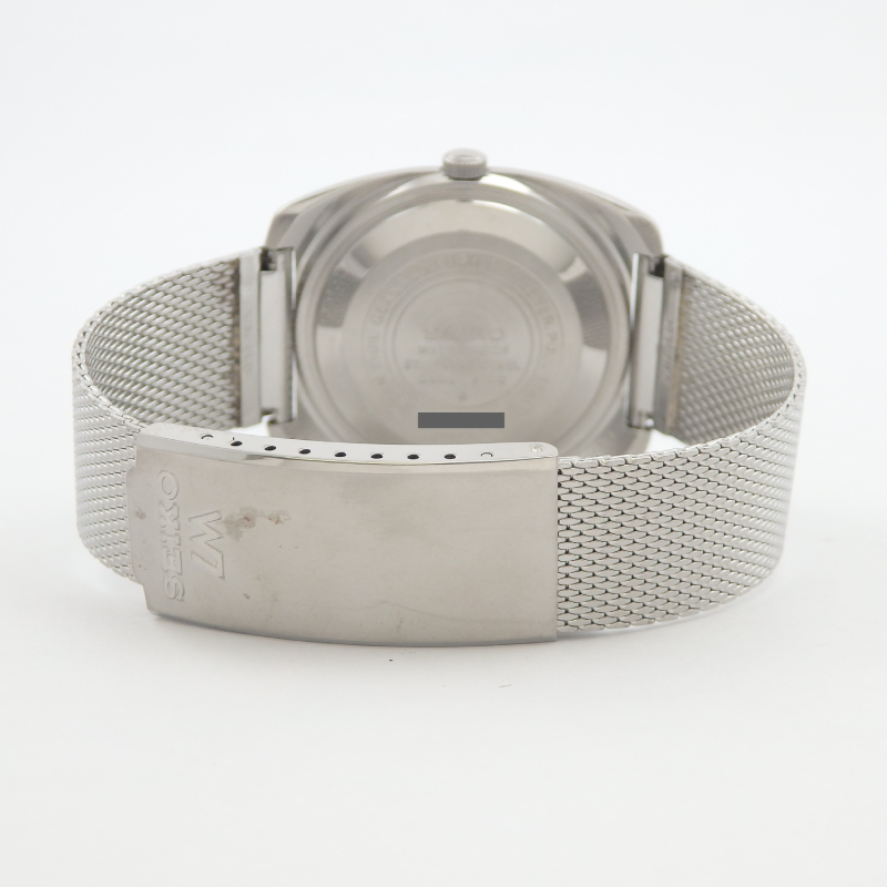 SEIKO 5606-7130 ロードマチック LORD MATIC 1970年製 - 画像 (9)