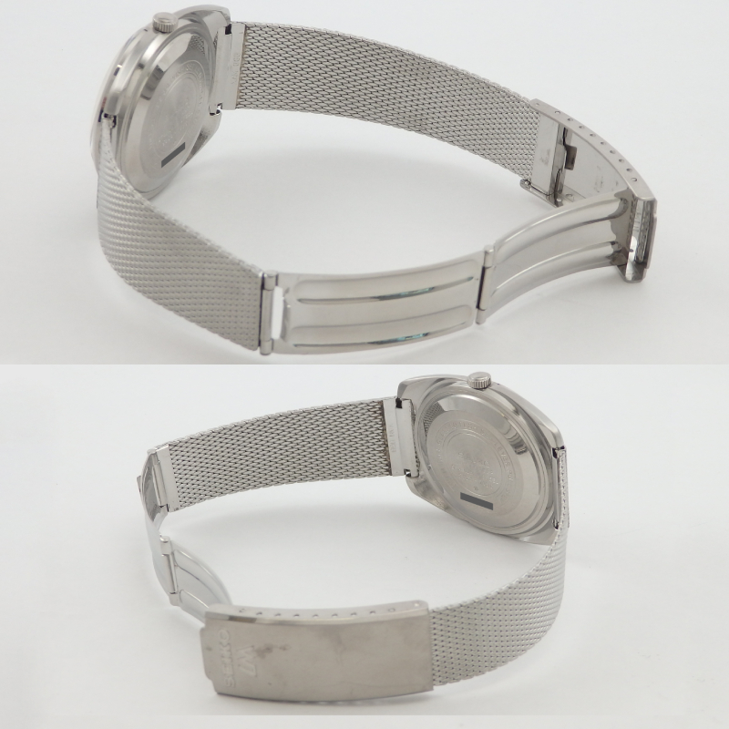 SEIKO 5606-7130 ロードマチック LORD MATIC 1970年製 - 画像 (10)