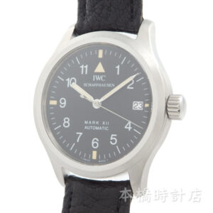 IWC　IW324101　マーク12