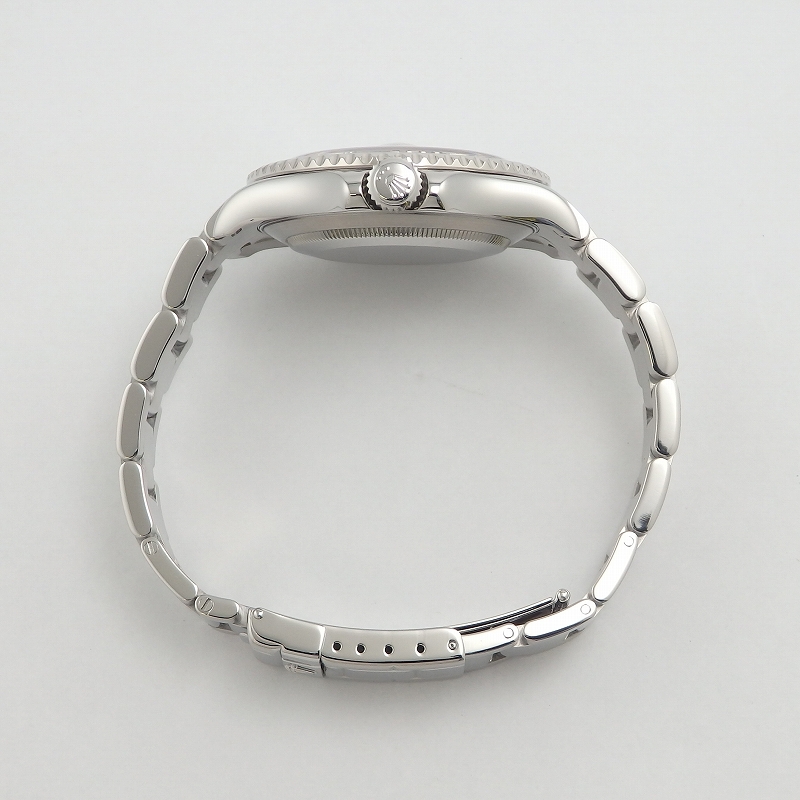 PT/SS ROLEX ヨットマスター ロレジウム - 画像 (8)