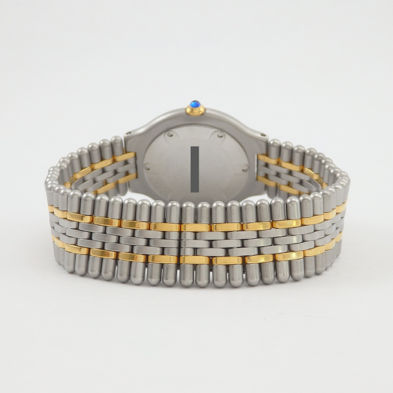 CARTIER W10050F4 マスト21 MUST21 LM - 画像 (9)