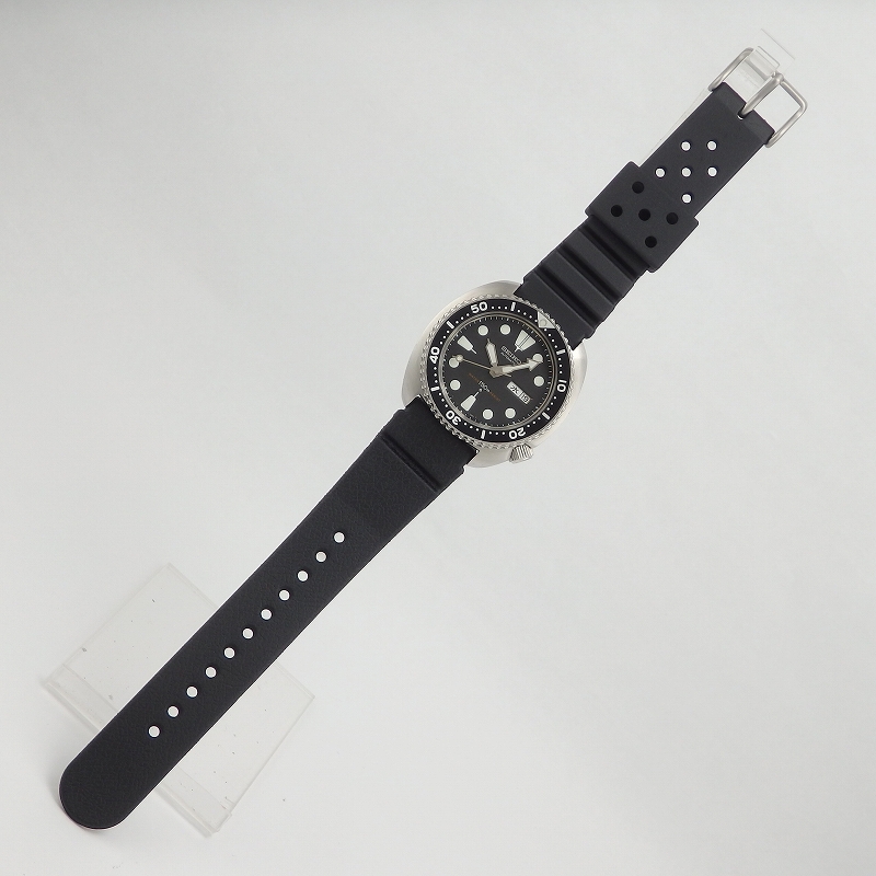SEIKO 6306-7001 サードダイバー - 画像 (7)