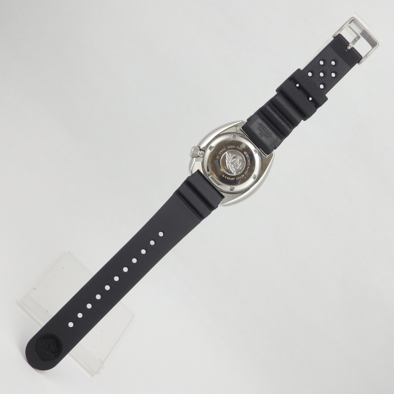 SEIKO 6306-7001 サードダイバー - 画像 (8)