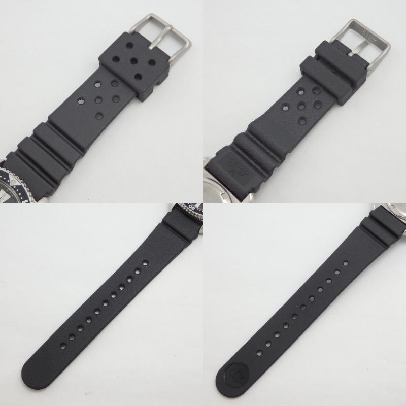 SEIKO 6306-7001 サードダイバー - 画像 (9)