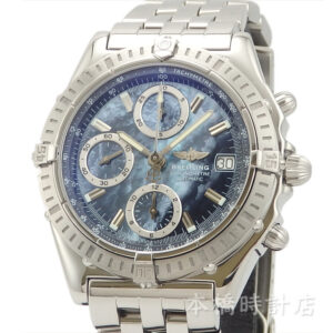3515120925-1 BREITLING A147BMPPA A13352 クロノマット2000 日本限定400本