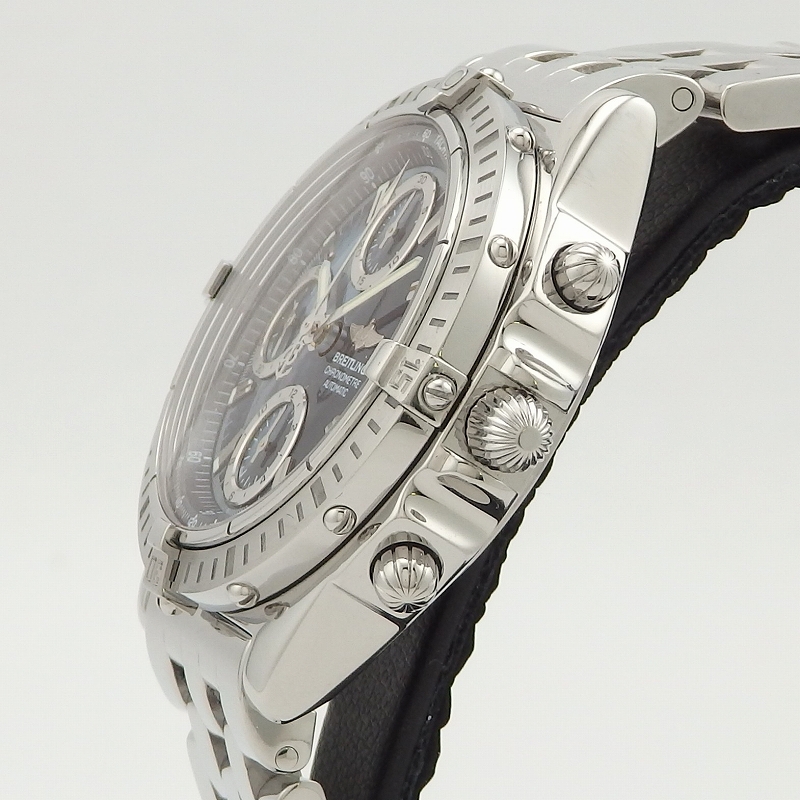BREITLING A147BMPPA A13352 クロノマット2000 日本限定400本 - 画像 (4)