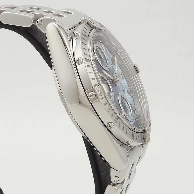 BREITLING A147BMPPA A13352 クロノマット2000 日本限定400本 - 画像 (5)