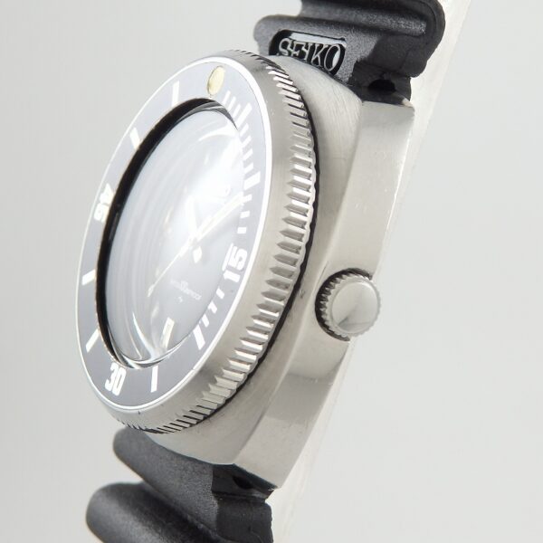 SEIKO 2517-0320 ダイバー100m ワンピースケース – 本橋時計店