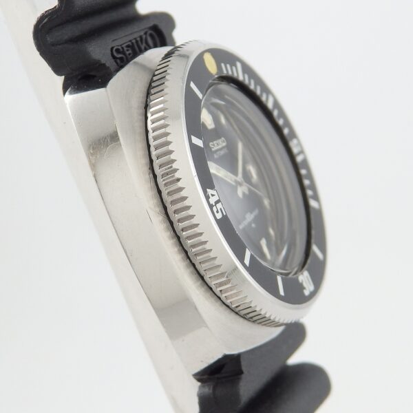 SEIKO 2517-0320 ダイバー100m ワンピースケース – 本橋時計店