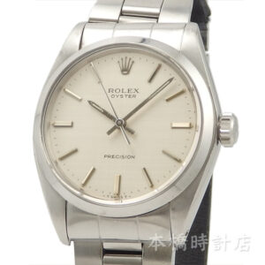 3583141025-1 ROLEX 6426 オイスター OYSTER 1970年製