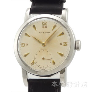 ETERNA　Cal 852　1950年代製