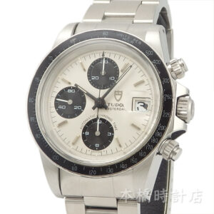 TUDOR　79160　オイスターデイト　クロノタイム　前期　