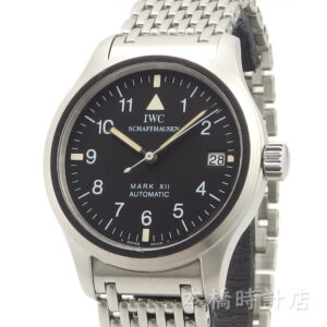 IWC　IW324102　マーク12