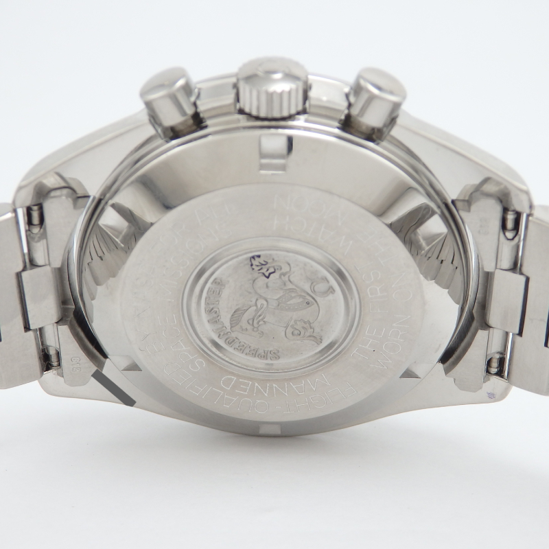 OMEGA 3590.50 スピードマスター Speedmaster - 画像 (11)