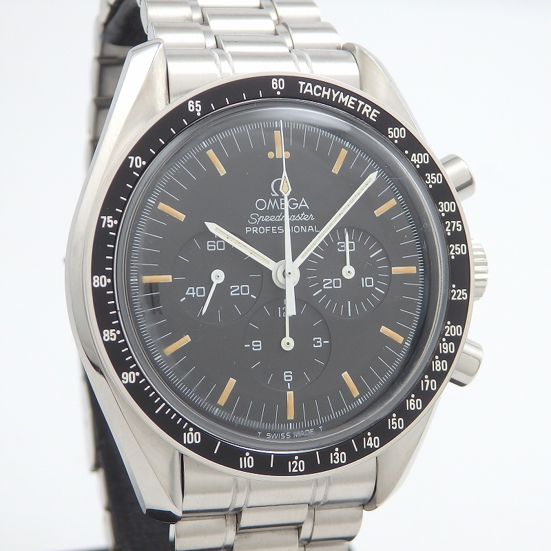 OMEGA 3590.50 スピードマスター Speedmaster - 画像 (3)