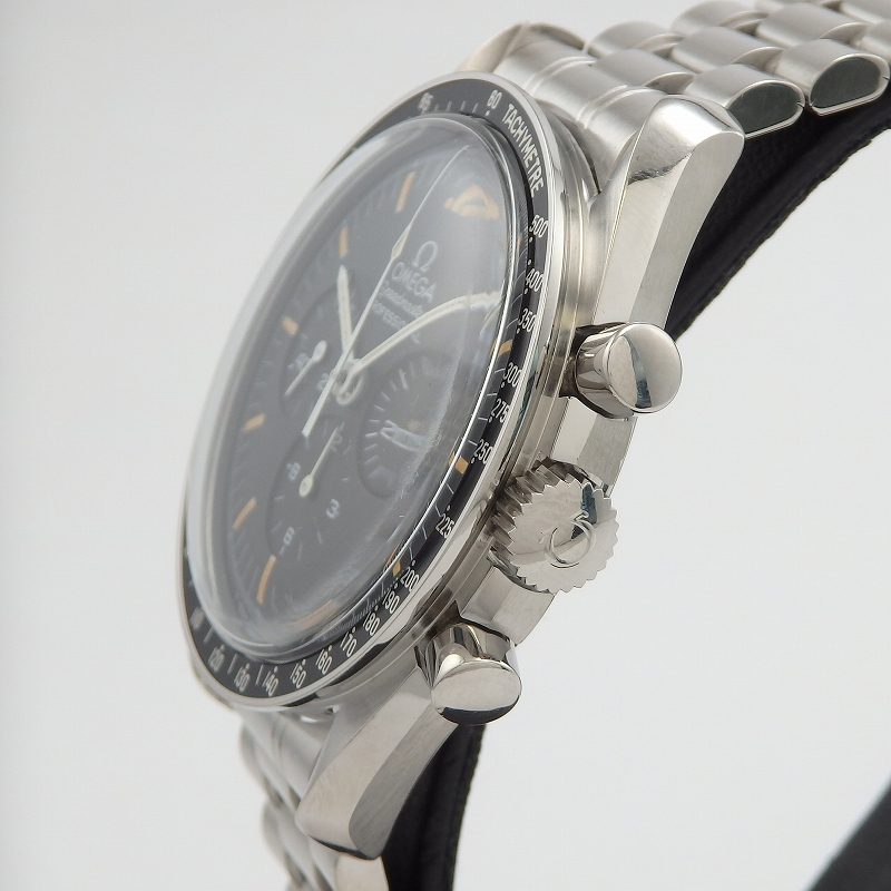 OMEGA 3590.50 スピードマスター Speedmaster - 画像 (4)