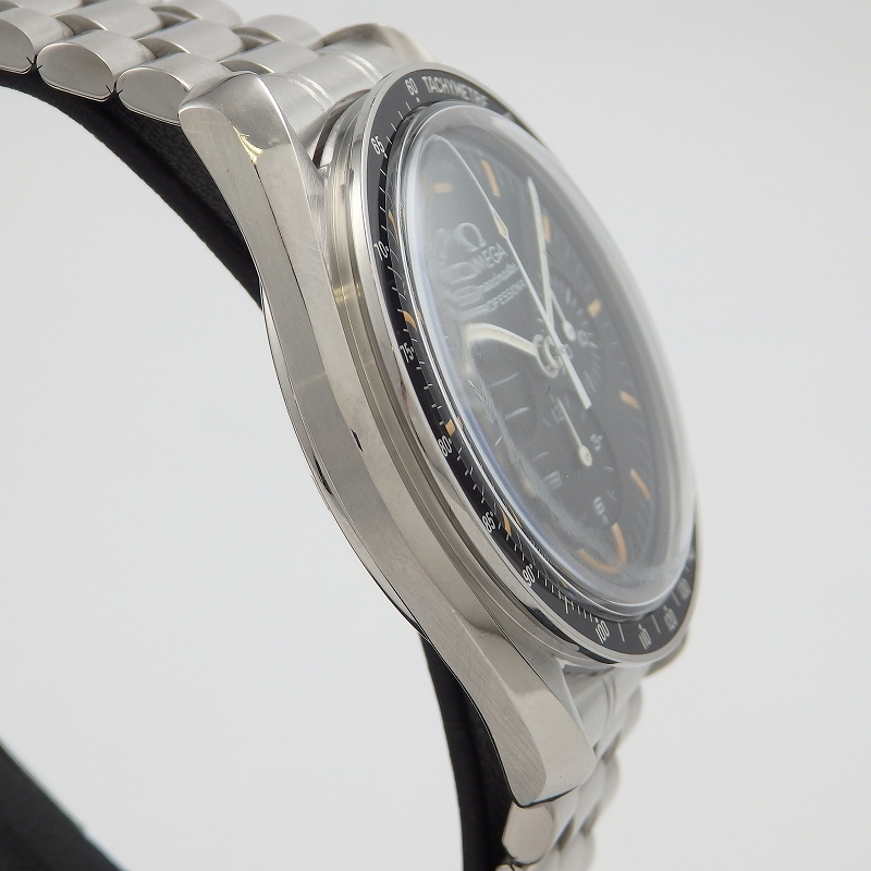 OMEGA 3590.50 スピードマスター Speedmaster - 画像 (5)