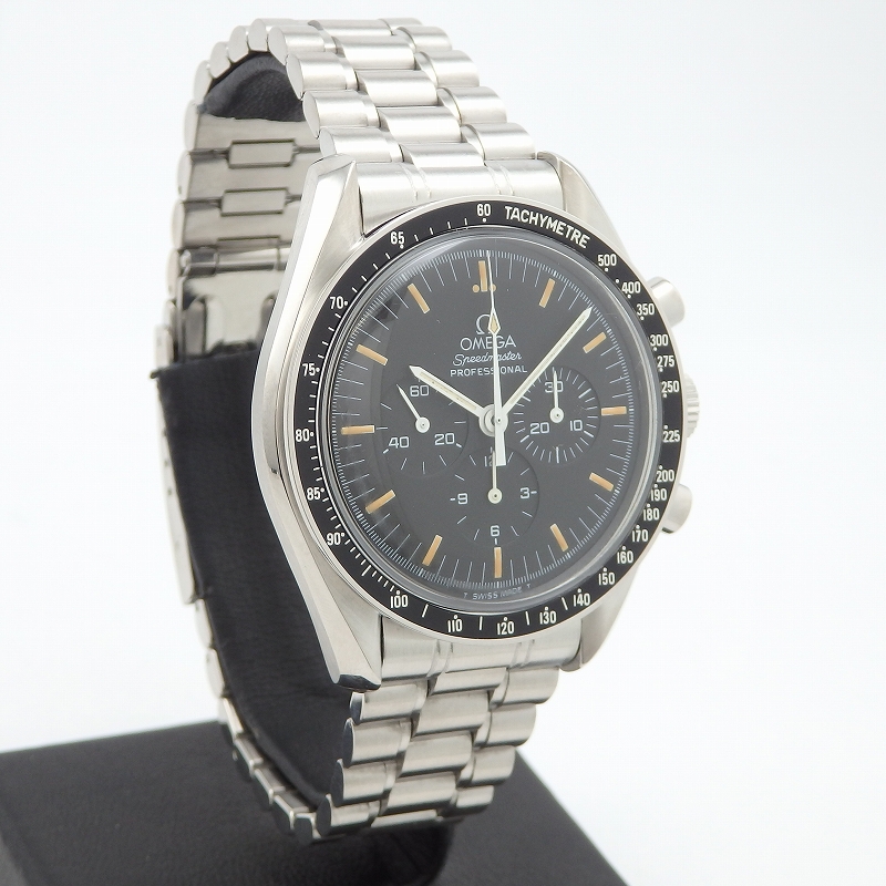 OMEGA 3590.50 スピードマスター Speedmaster - 画像 (7)