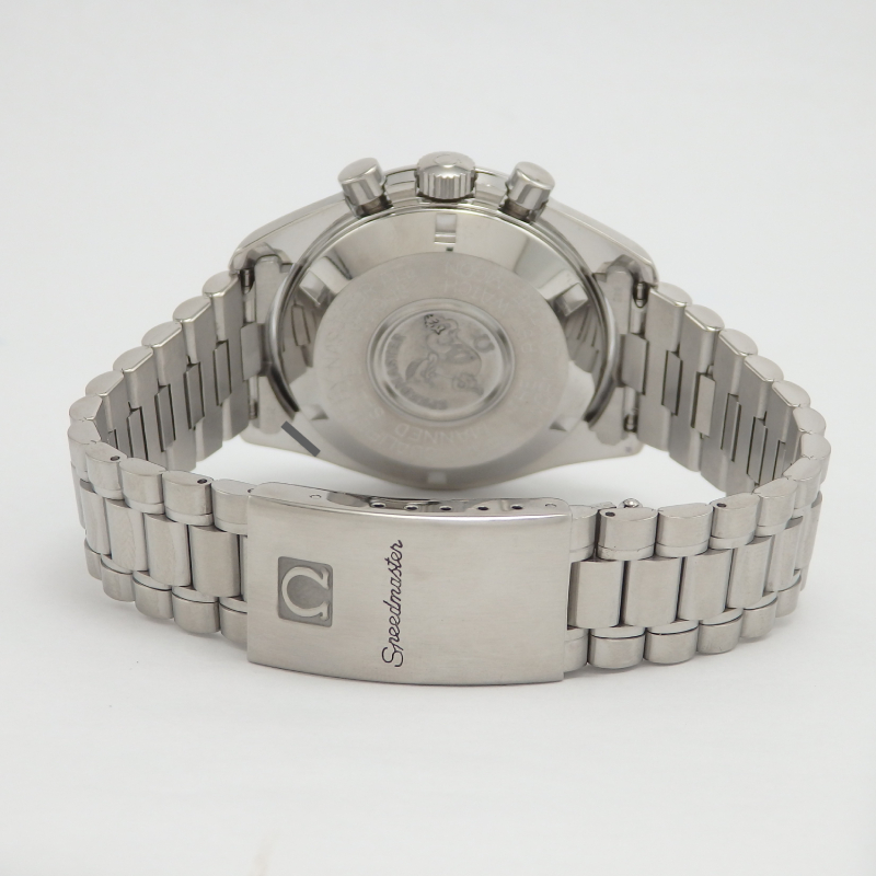OMEGA 3590.50 スピードマスター Speedmaster - 画像 (9)