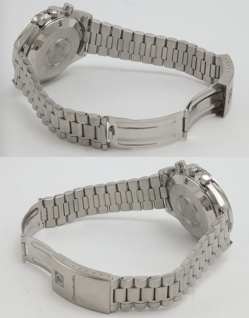 OMEGA 3590.50 スピードマスター Speedmaster - 画像 (10)