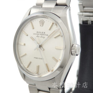 ROLEX　5500　エアキング