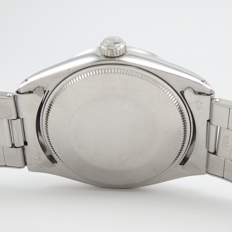 ROELX 1007 オイスターパーペチュアル OYSTER PERPETUAL - 画像 (11)