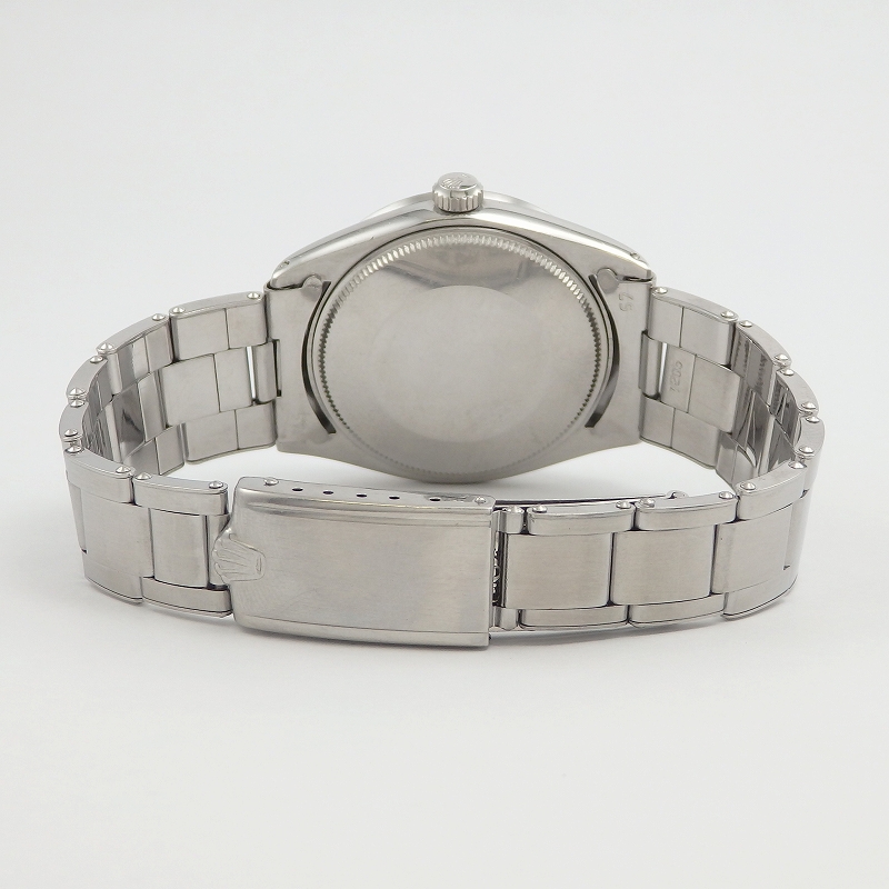 ROELX 1007 オイスターパーペチュアル OYSTER PERPETUAL - 画像 (9)