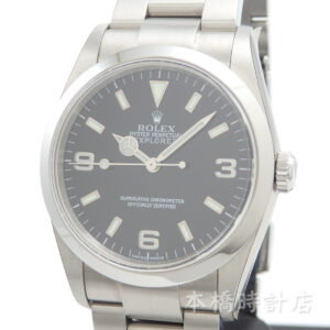 ROLEX　114270　エクスプローラーⅠ